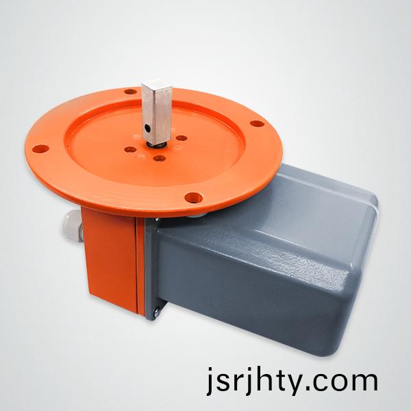 QGX-A起重機起陞高度(du)限製器