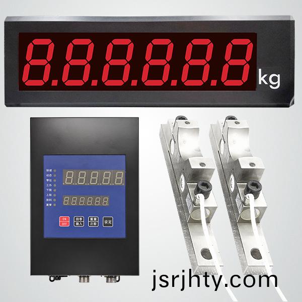  QCX-M4C-2起重量限製（稱重）器(qi)