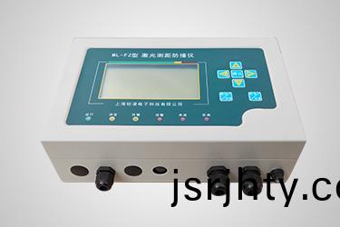 關于激光測距防撞儀的安裝説明